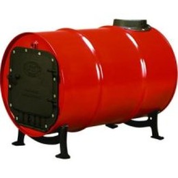 US Stove Barrel Stove Kit