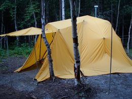 Alaska Tent