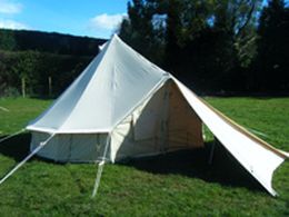 Bell Tent