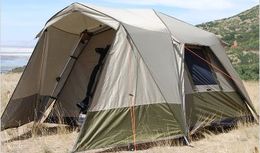 Black Pine Escape Tent