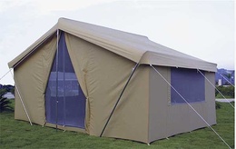 Pinnacle Tents