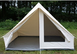 The Okapi Tent