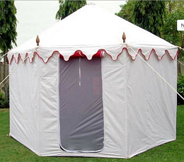 Easy Setup Camping Tent