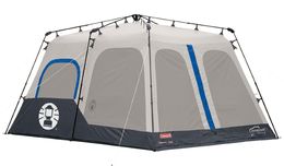 Coleman 8 Person Instant Tent