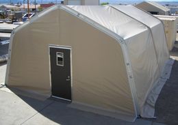 Shasta Shelter® FTS 20