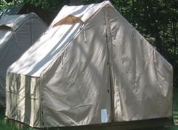 BSA Scout Wall Tent