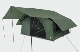 Eureka Pine Lodge Tent