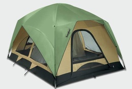 Eureka Titan Tent