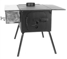 Four Dog Stove