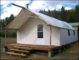 Idaho Canvas Products