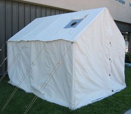 AAA Wall Canvas Wall Tents