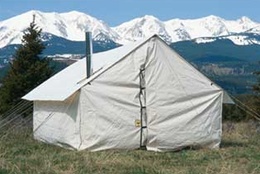 Montana Canvas