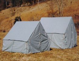 Standard Wall Tents