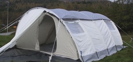Rofi LES Tent