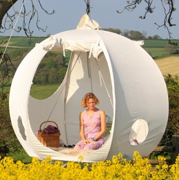 Roomoon Tent
