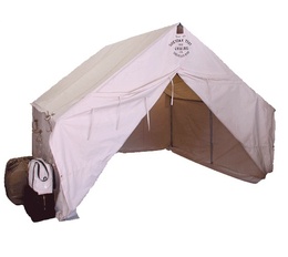 Sheridan Canvas Tent