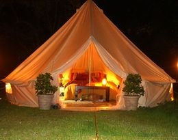 Soul Pad Tents