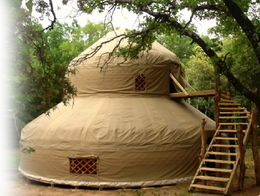 Tent Palace