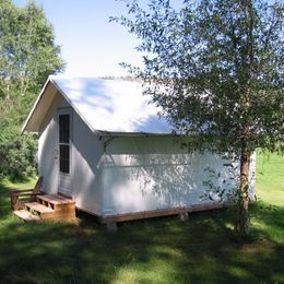 Pioneer Bungalow